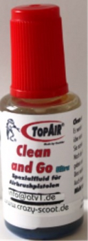 Top Air Clean and go 30 ml (g.P1L=533,33€)